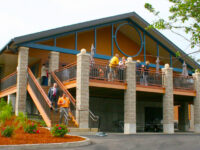 The Palmer Grill